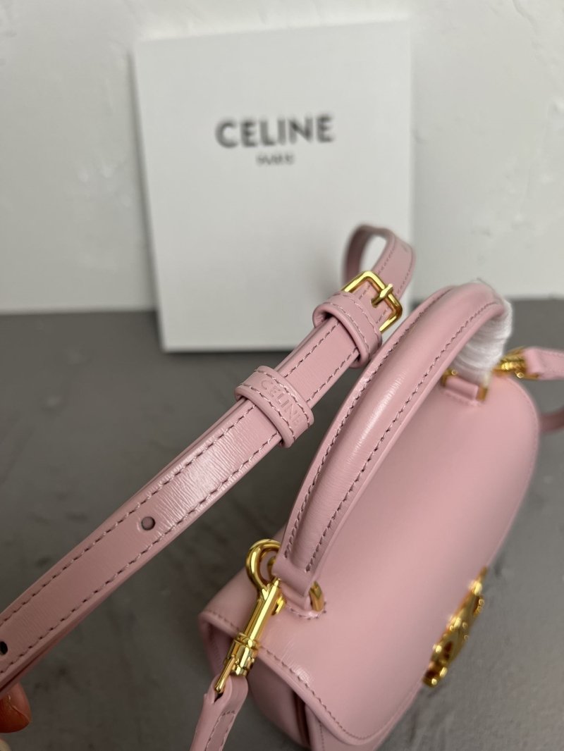 Celine Satchel Bags